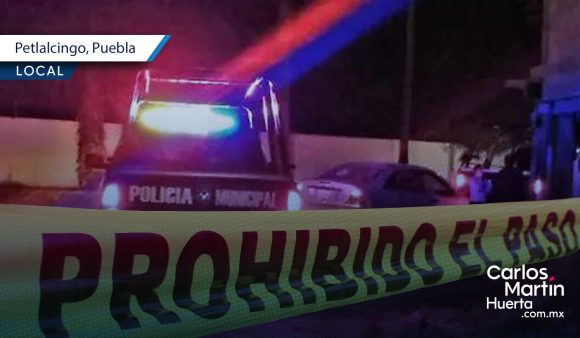 Asesinan a balazos a joven en Petlalcingo; se presume ajuste de cuentas