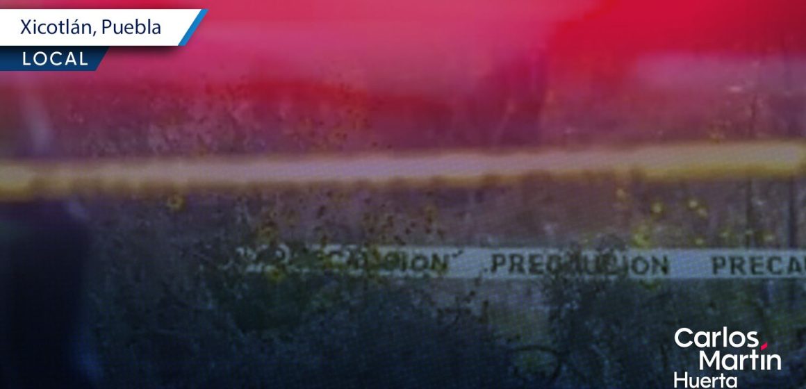 Portada Asesinan a balazos a joven en Xicotlán; dejan su cuerpo frente a la casa de sus padres CMH Asesinan a balazos a joven en Xicotlán; dejan su cuerpo frente a la casa de sus padres