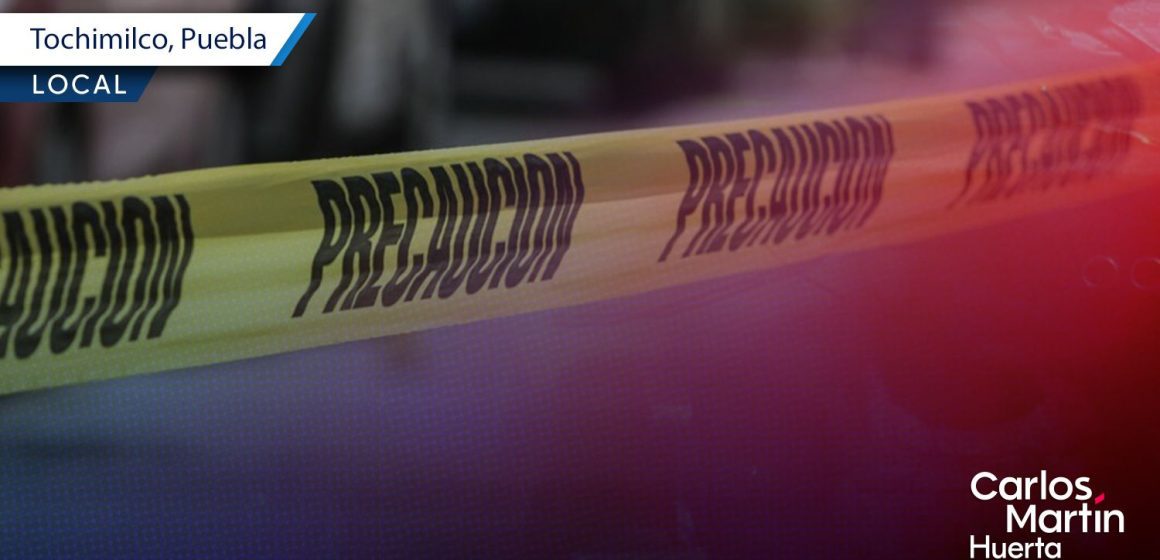 Portada Asesinan a balazos a mujer después de ir a dejar a su hija a la escuela en Tochimilco CMH Asesinan a balazos a mujer después de ir a dejar a su hija a la escuela en Tochimilco