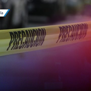 Portada Asesinan a balazos a mujer después de ir a dejar a su hija a la escuela en Tochimilco CMH Asesinan a balazos a mujer después de ir a dejar a su hija a la escuela en Tochimilco