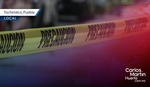 Asesinan a balazos a mujer después de ir a dejar a su hija a la escuela en Tochimilco