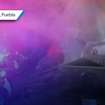 Ataque domicilios exalcalde Palmar de Bravo Atacan domicilios y queman vehículos del exalcalde de Palmar de Bravo