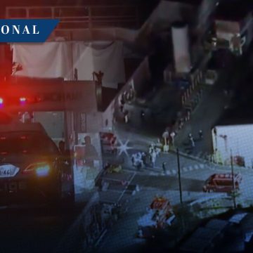 Ataque en fábrica de Japón Ataque en fábrica de Japón deja 15 heridos; hay un detenido