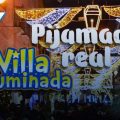 Atlixco invita a su Pijamada Real en la Villa Iluminada 2025