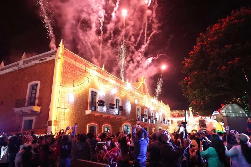 Atlixco se prepara para su Macroposada Atlixquense 2025 1 Atlixco se prepara para su Macroposada Atlixquense 2025