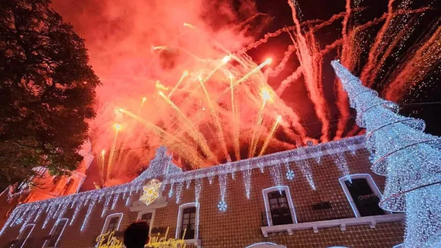 Atlixco se prepara para su Macroposada Atlixquense 2025 2 Atlixco se prepara para su Macroposada Atlixquense 2025 3