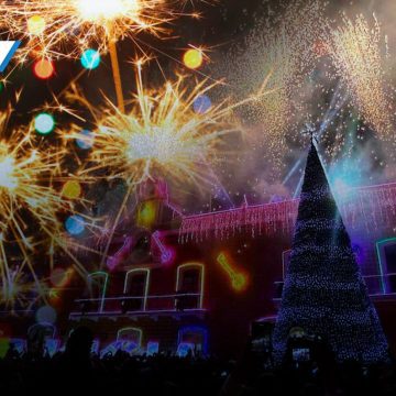 Atlixco se prepara para su Macroposada Atlixquense 2025 Atlixco se prepara para su Macroposada Atlixquense 2025