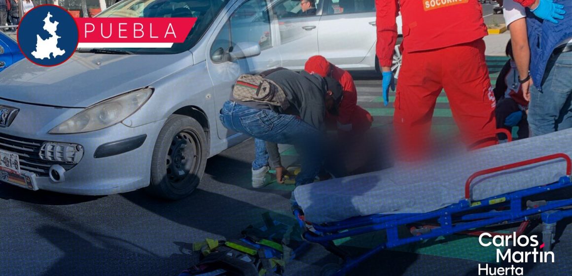 Portada Atropellan a abuelita y su nieta frente a finanzas; están hospitalizadas CMH Atropellan a abuelita y su nieta frente a finanzas; están hospitalizadas