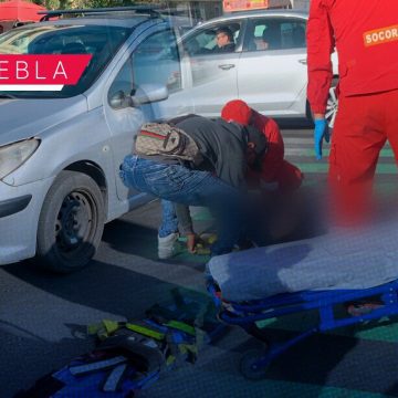 Portada Atropellan a abuelita y su nieta frente a finanzas; están hospitalizadas CMH Atropellan a abuelita y su nieta frente a finanzas; están hospitalizadas