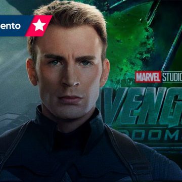 Steve Rogers regresará en ‘Avengers: Doomsday’