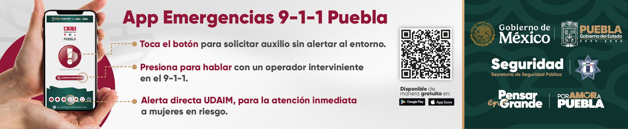 BANNERS APP 911 APP911 970x200 1