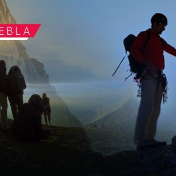 BUAP convoca a Curso Básico de Montañismo 2026