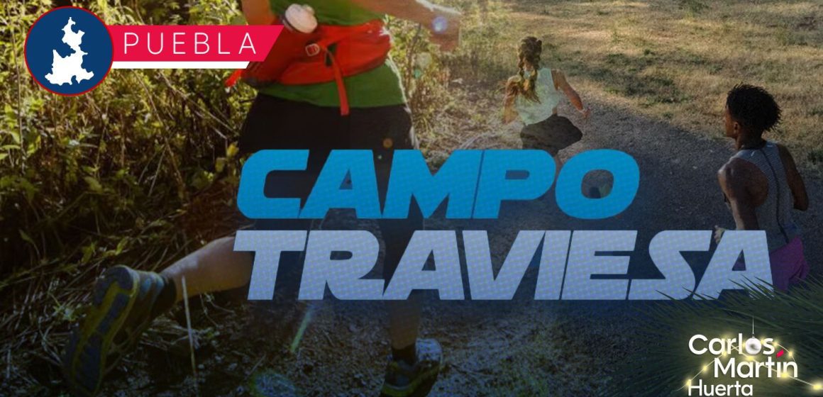 BUAP convoca a su Carrera Universitaria de Campo Traviesa 2025 BUAP convoca a su Carrera Universitaria de Campo Traviesa 2025