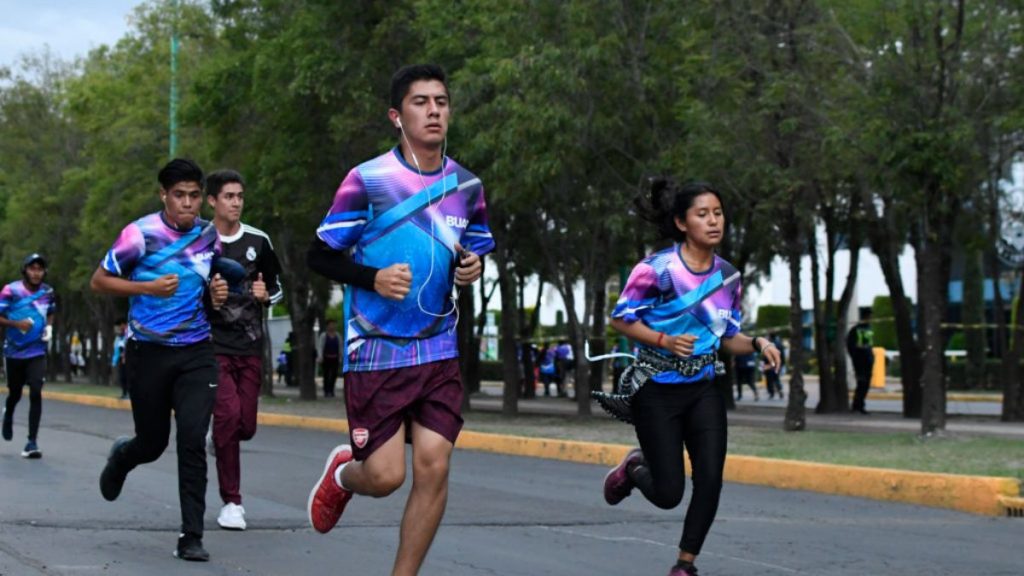 BUAP convoca a su Carrera Universitaria de Campo Traviesa 2025 2 BUAP convoca a su Carrera Universitaria de Campo Traviesa 2025 3