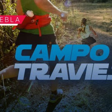 BUAP convoca a su Carrera Universitaria de Campo Traviesa 2025