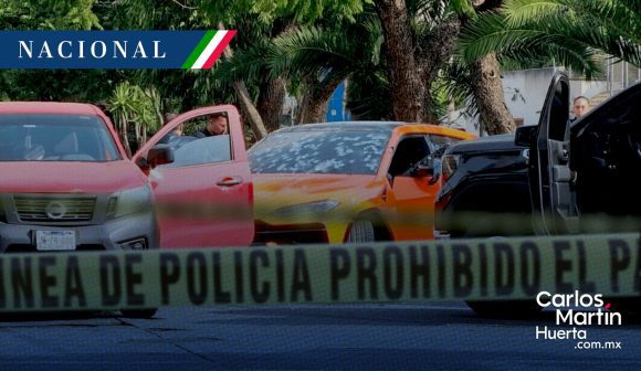 Balacera en Guadalajara deja tres muertos y cuatro heridos