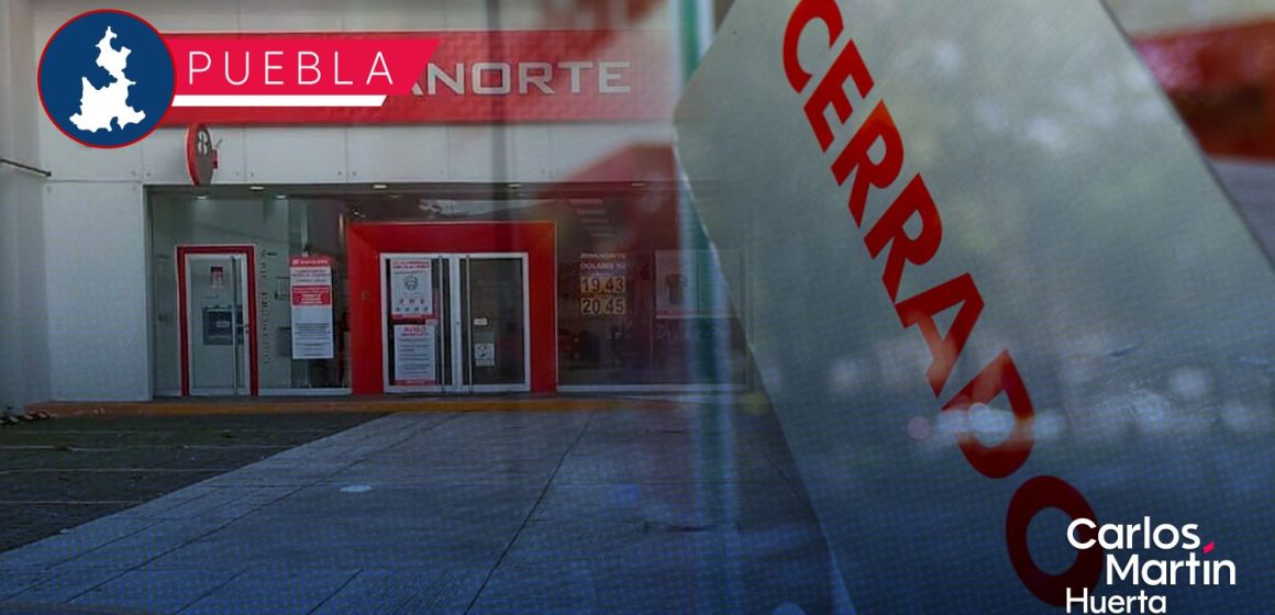 Bancos cerrados este 25 de diciembre