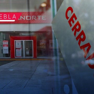 Bancos cerrados este 25 de diciembre