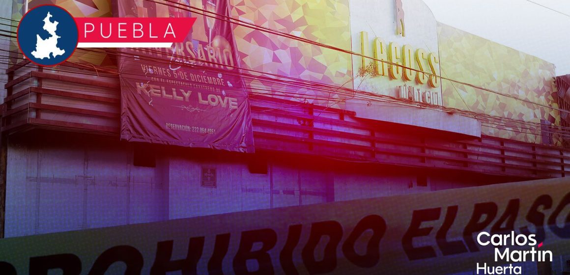 Asciende a siete el número de muertos por el ataque al bar Lacoss