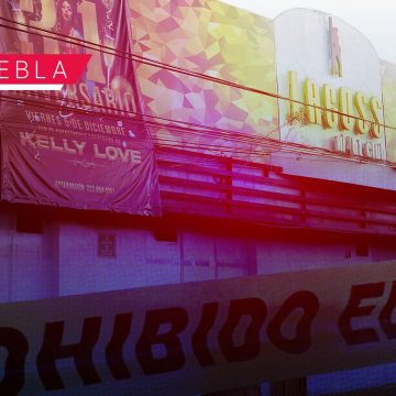 Bar Lacoss Asciende a siete el número de muertos por el ataque al bar Lacoss