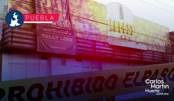 Bar Lacoss Asciende a siete el número de muertos por el ataque al bar Lacoss