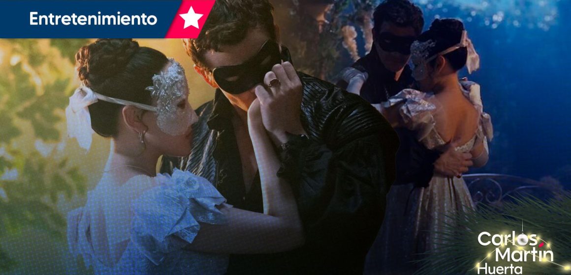 Bridgerton: Netflix revela el primer avance de la cuarta temporada