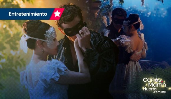 Bridgerton: Netflix revela el primer avance de la cuarta temporada