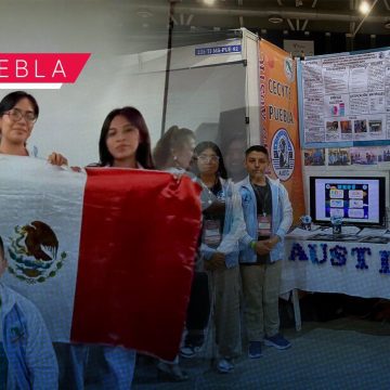 CECyTE Puebla impulsa el talento estudiantil con acreditaciones internacionales