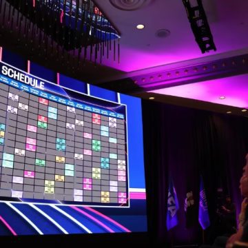 FIFA revela el calendario del Mundial 2026