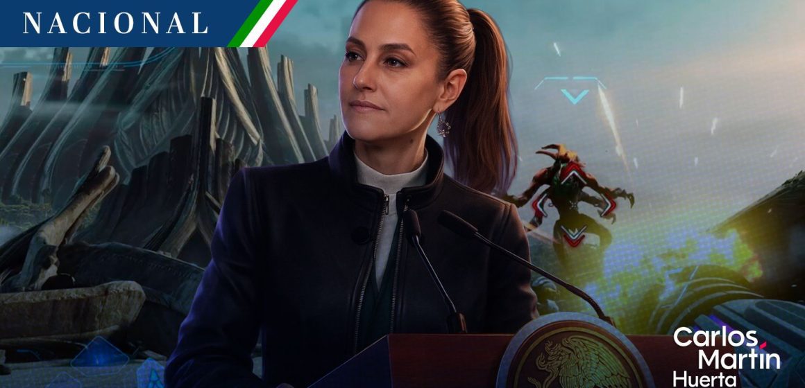 Gobierno de México cancela impuesto a videojuegos violentos para 2026