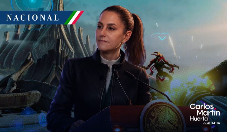 Gobierno de México cancela impuesto a videojuegos violentos para 2026