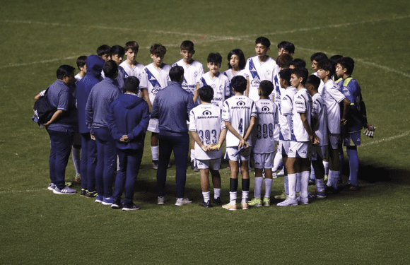 Cuautlancingo será sede de la Copa Franja 2025