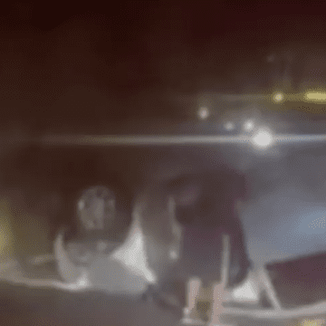 Portada Fuerte accidente en la carretera Izúcar-Acatlán, deja peregrinos heridos CMH Fuerte accidente en la carretera Izúcar-Acatlán, deja peregrinos heridos