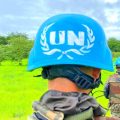 Drones impactan base de la ONU en Sudán cobran la vida de seis cascos azules