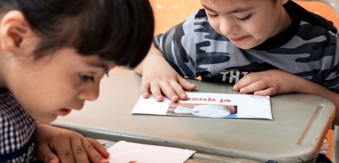 Puebla contará con un Centro de Educación Especial para niñas y niños con síndrome de Down