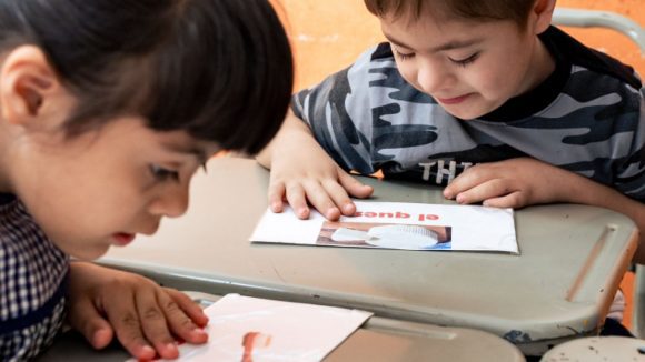 Puebla contará con un Centro de Educación Especial para niñas y niños con síndrome de Down