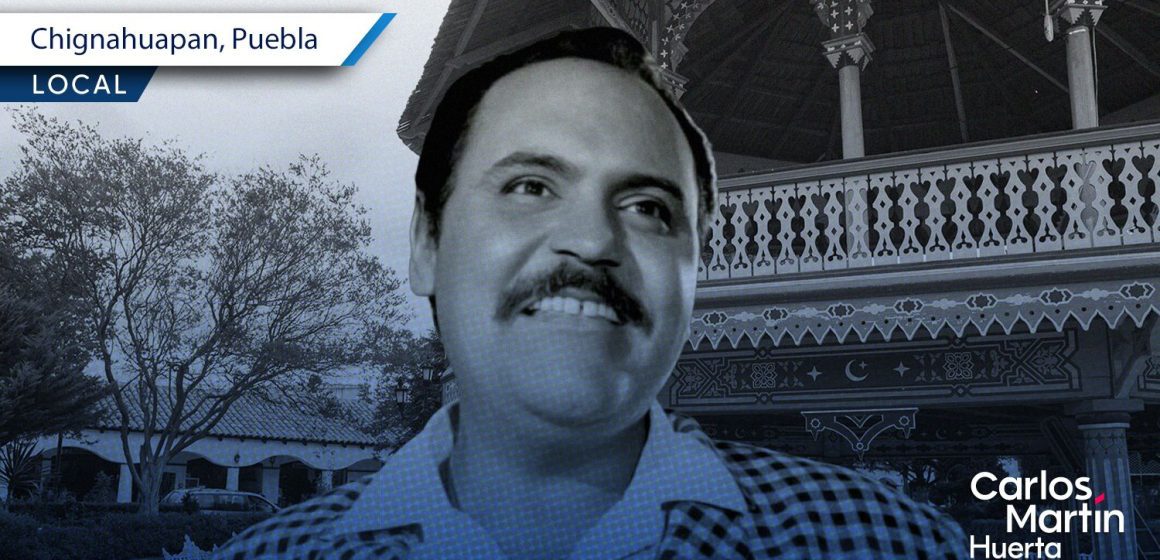 Chignahuapan albergará el Primer Festival Capulina 2026 Chignahuapan albergará el Primer Festival Capulina 2026