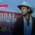 Christian Nodal llega a Puebla en 2026 con su gira “Pa’l Cora”