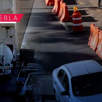 Portada Cierre parcial en la autopista México-Puebla Obras de rehabilitación del 8 al 12 de diciembre CMH Cierre parcial en la autopista México-Puebla: Obras de rehabilitación del 8 al 12 de diciembre