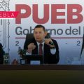 Cinismo descarado descalificar acciones de gobierno: Alejandro Armenta
