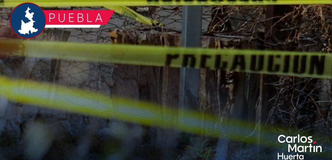 Ejecutan a dos hombres en San Pablo Xochimehuacan; indagan narcomenudeo