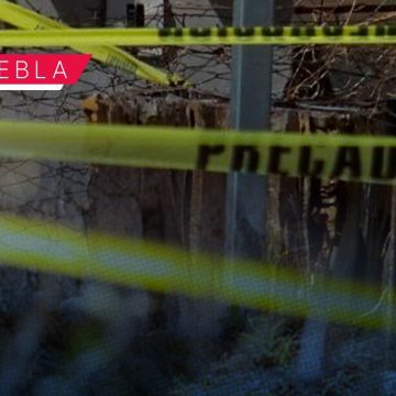 Ejecutan a dos hombres en San Pablo Xochimehuacan; indagan narcomenudeo