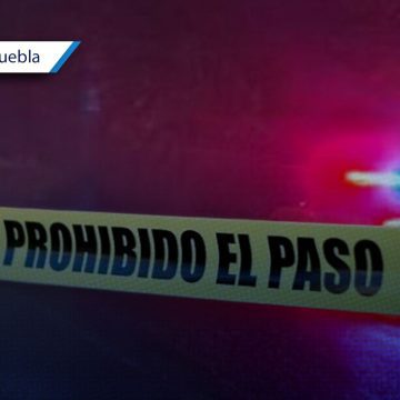 Asesinan a dos hombres durante asalto en la autopista México-Tuxpan