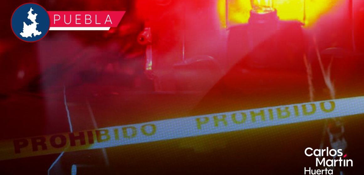 Asesinan a hombre en Guadalupe Tecola