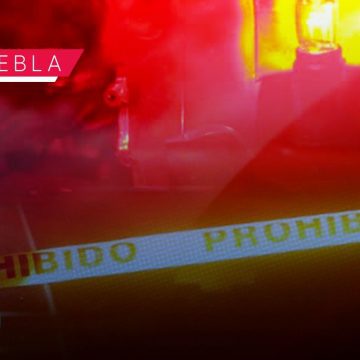 Cinta policial - Policía Asesinan a hombre en Guadalupe Tecola
