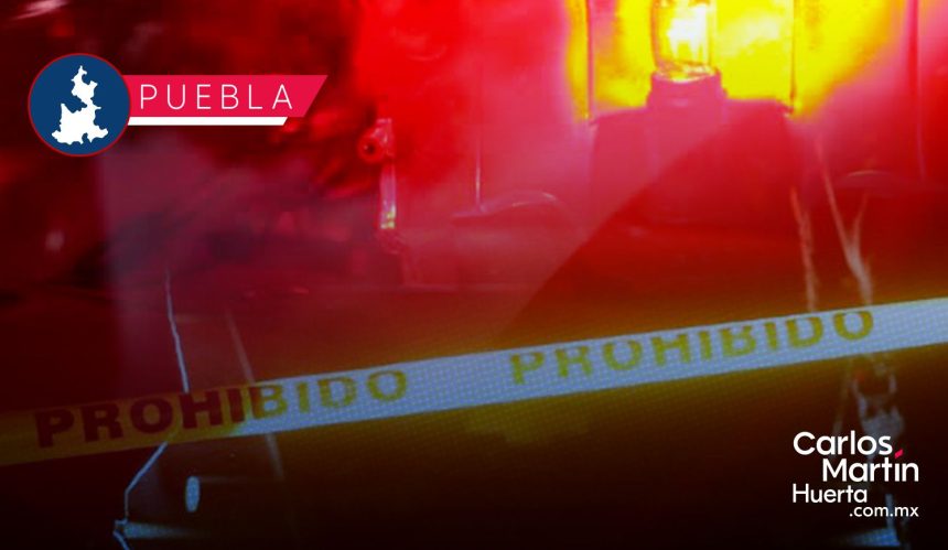 Un motociclista murió tras sufrir un accidente mientras circulaba en la Vía Corta a Santa Ana