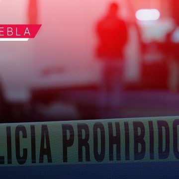 Joven muere a balazos durante convivencia en Chiautla de Tapia