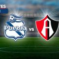 Club Puebla abrirá el Clausura 2026 ante Atlas