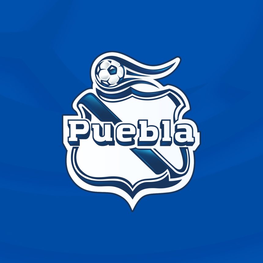 Club Puebla abrirá el Clausura 2026 ante Atlas