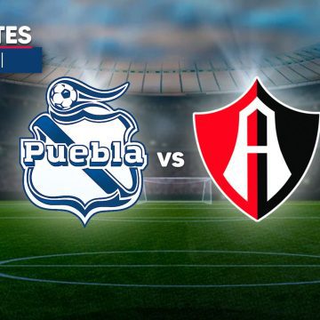 Club Puebla abrirá el Clausura 2026 ante Atlas